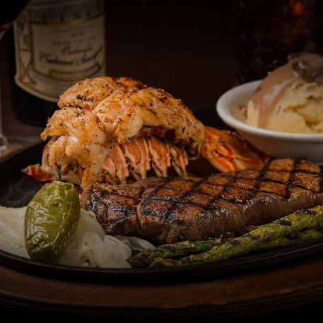 Corralito Steak House (5800 Doniphan) in El Paso, TX (2)