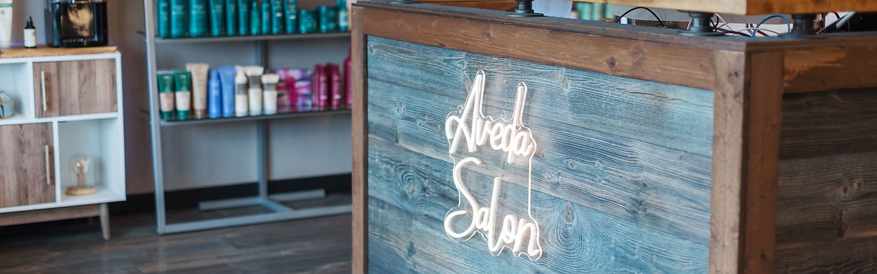 The Audubon - An Aveda Salon in Wauwatosa, WI