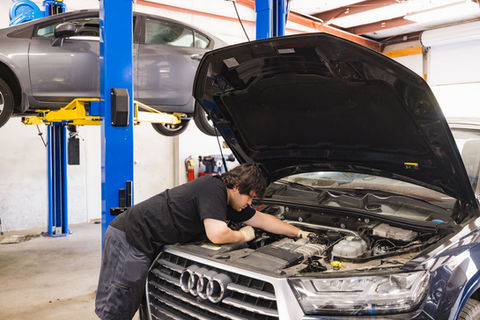Allied AutoWorks in Peachtree City, GA (2)