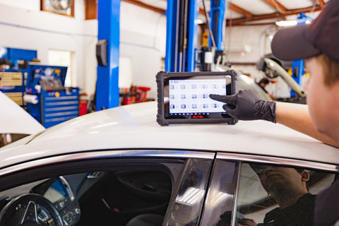 Allied AutoWorks in Peachtree City, GA (4)