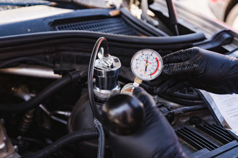 Allied AutoWorks in Peachtree City, GA (5)
