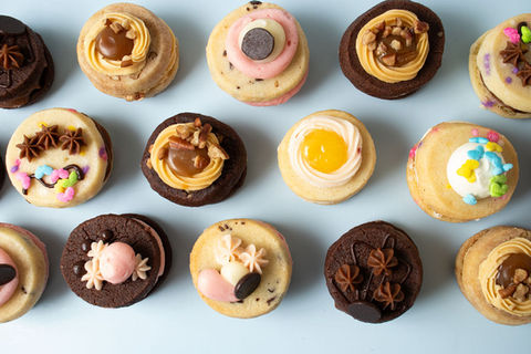 Batch Bakehouse in Madison, WI (2)