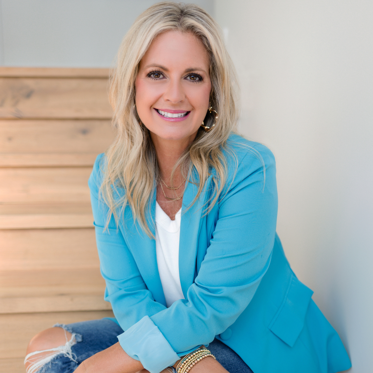 Brandye Rocca, Realtor in Austin, TX