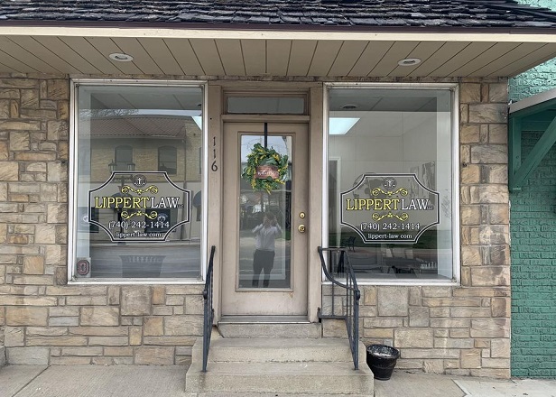 Lippert Law, LLC in Cambridge, OH (2)