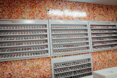 Yudi's Nail Salon in Amarillo, TX (2)