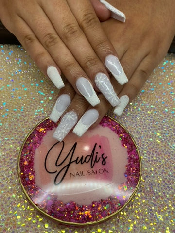 Yudi's Nail Salon in Amarillo, TX (4)