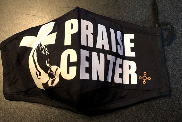 PRAISE CENTER BOOKSTORE in Bakersfield, CA (2)