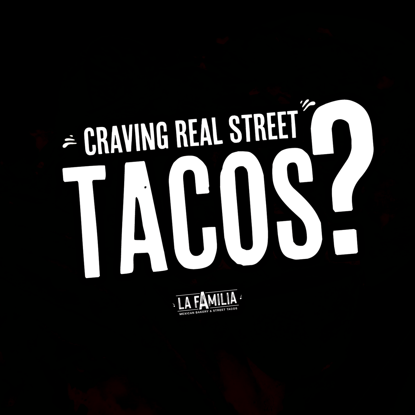 La Familia Street Tacos & More in Loma Linda, CA