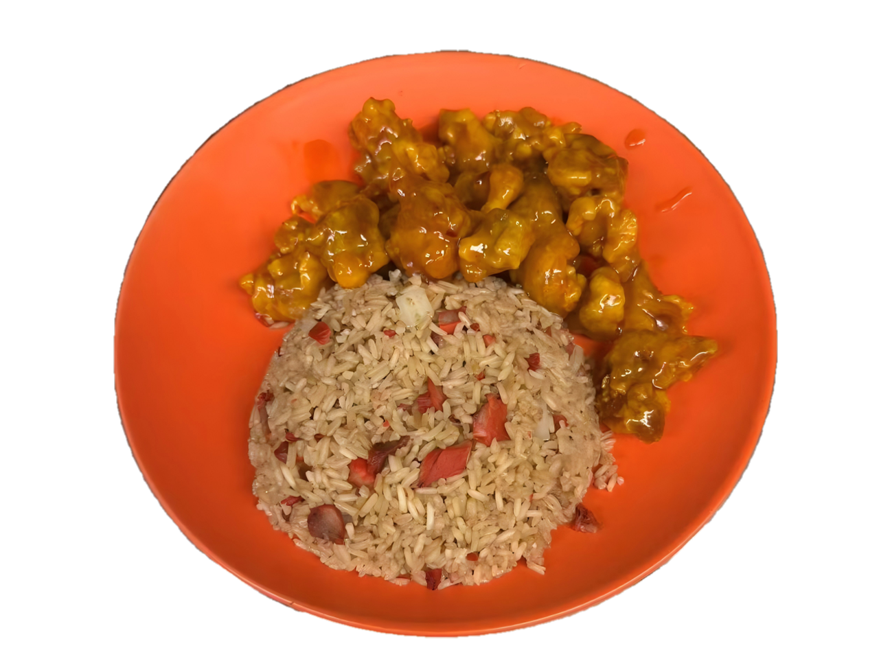 China Taste in Winnsboro, SC (2)