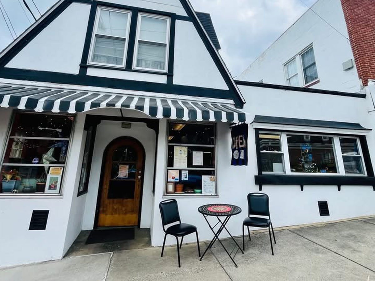 Lucky Rivers Cafe and Catering LLC in Hinton, WV