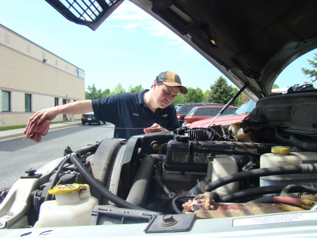 Harford County Transmissions & Automotive in Bel Air, MD