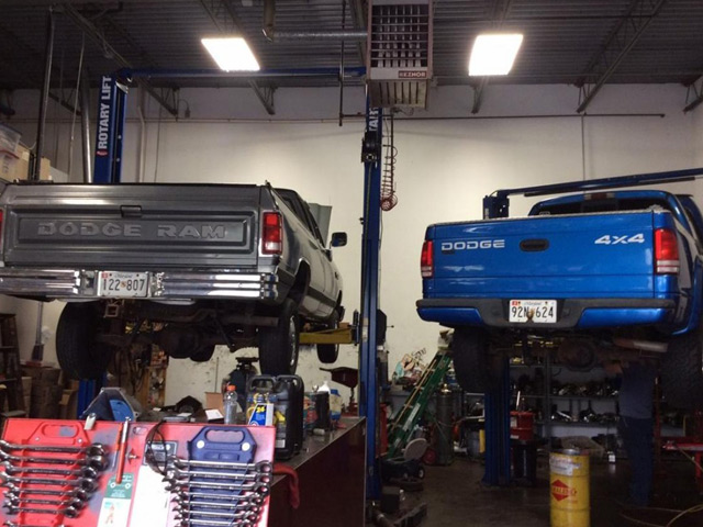 Harford County Transmissions & Automotive in Bel Air, MD (2)