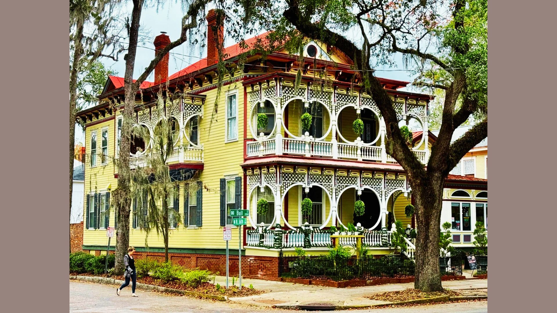 Make Savannah in Savannah, GA (2)