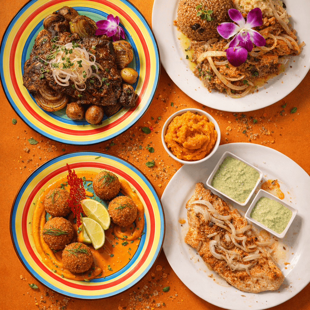 Canela y Miel Gastrobar Miami Springs in Miami Springs, FL