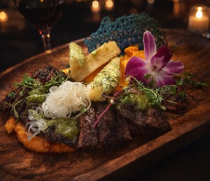 Canela y Miel Gastrobar Miami Springs in Miami Springs, FL (2)