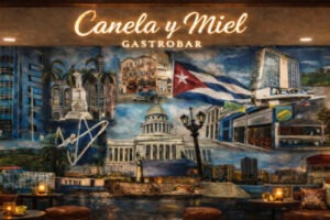 Canela y Miel Gastrobar Miami Springs in Miami Springs, FL (6)