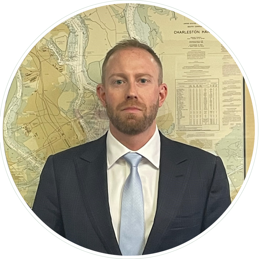 Wigger Law Firm, Inc. in North Charleston, SC