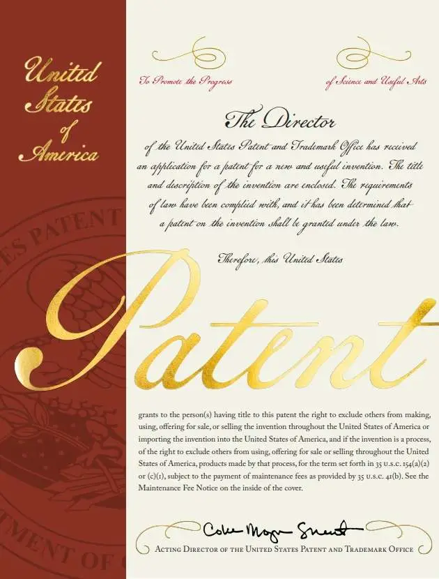 Patent Law Firm of Michael Feigin in Clifton, NJ (4)