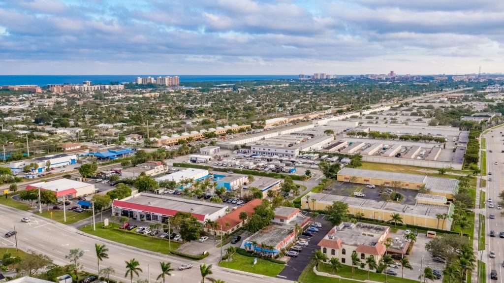 Mizner Storall of Boca Raton in Boca Raton, FL