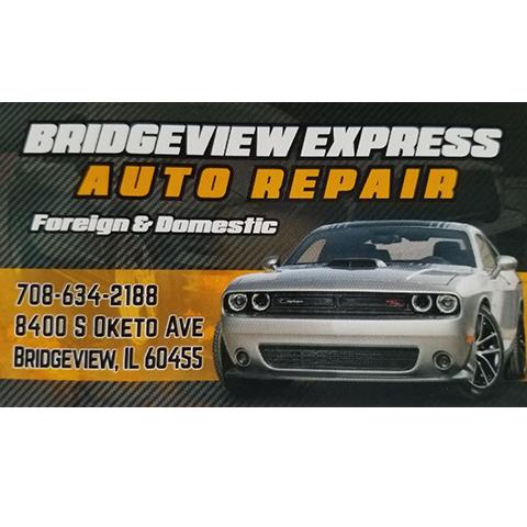 Bridgeview Express Auto Repair in Bridgeview, IL (2)