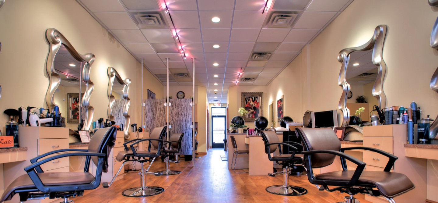 The Hair Designers in Ho-Ho-Kus, NJ