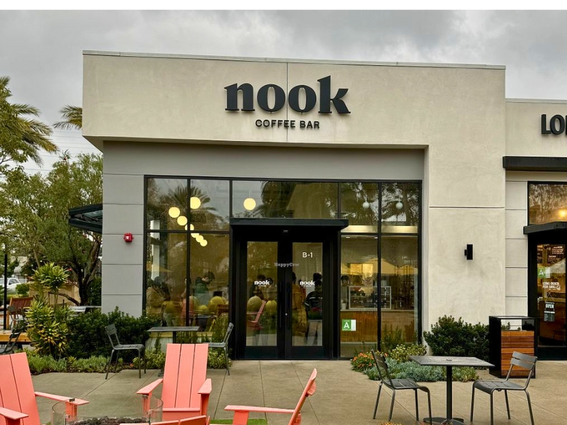 Nook Coffee Bar in Rancho Cucamonga, CA (3)