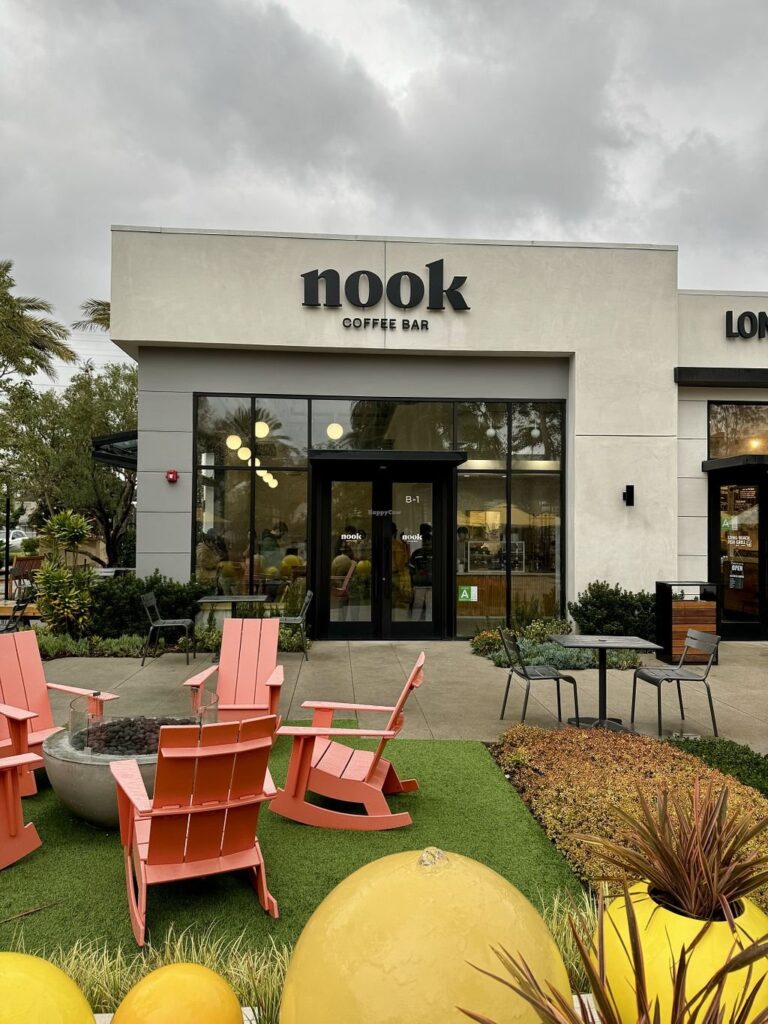 Nook Coffee Bar in Rancho Cucamonga, CA (6)
