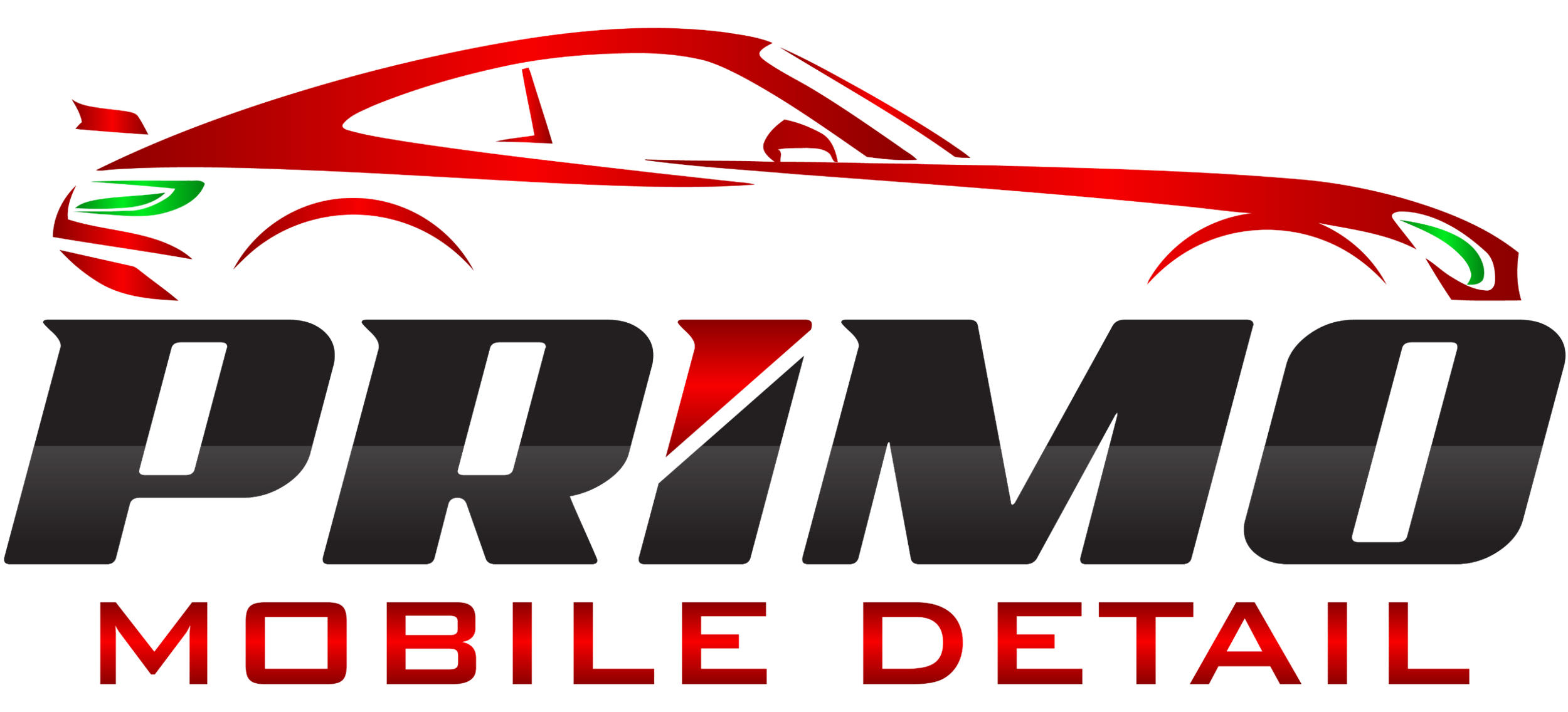 Primo Mobile Detail in Hurst, TX