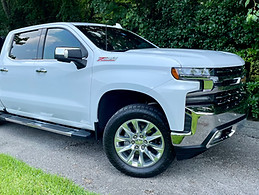 Primo Mobile Detail in Hurst, TX (5)
