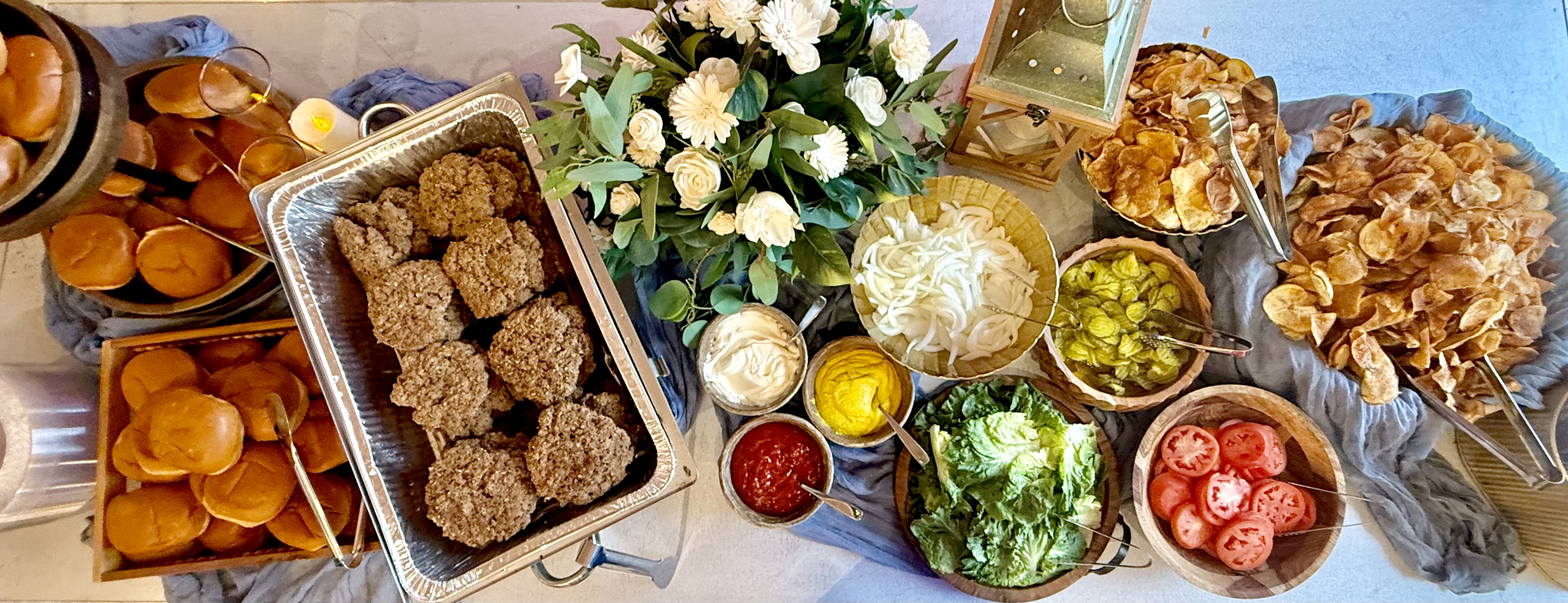 B3 Catering and Food Truck in Madison, MS
