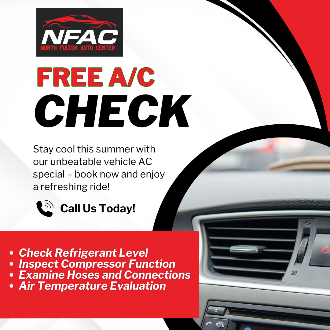 North Fulton Auto Center in Roswell, GA (2)