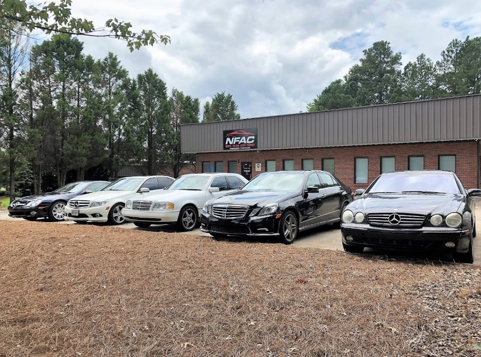 North Fulton Auto Center in Roswell, GA (3)