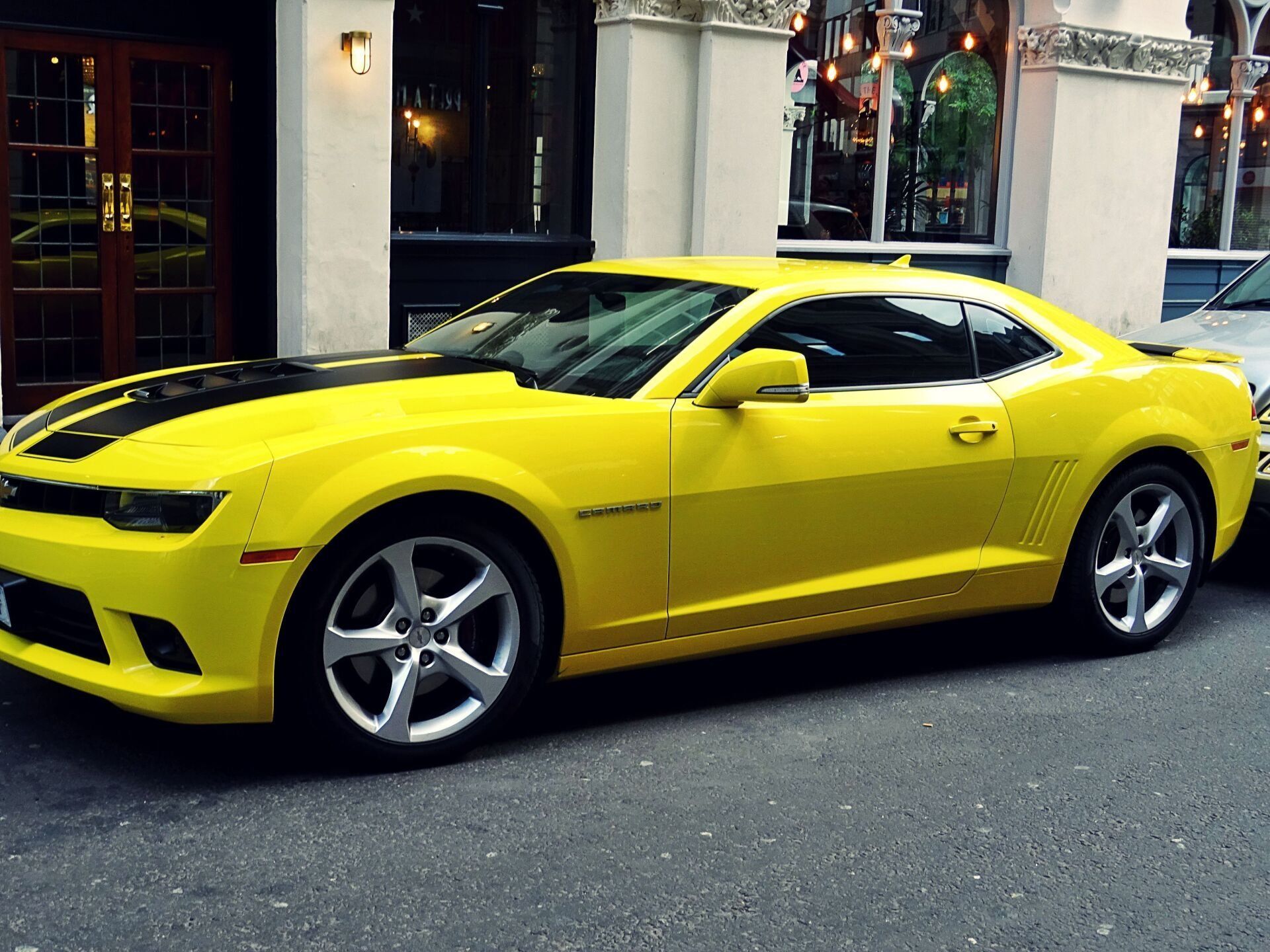 Complete Automotive Systems in Los Angeles, CA (2)