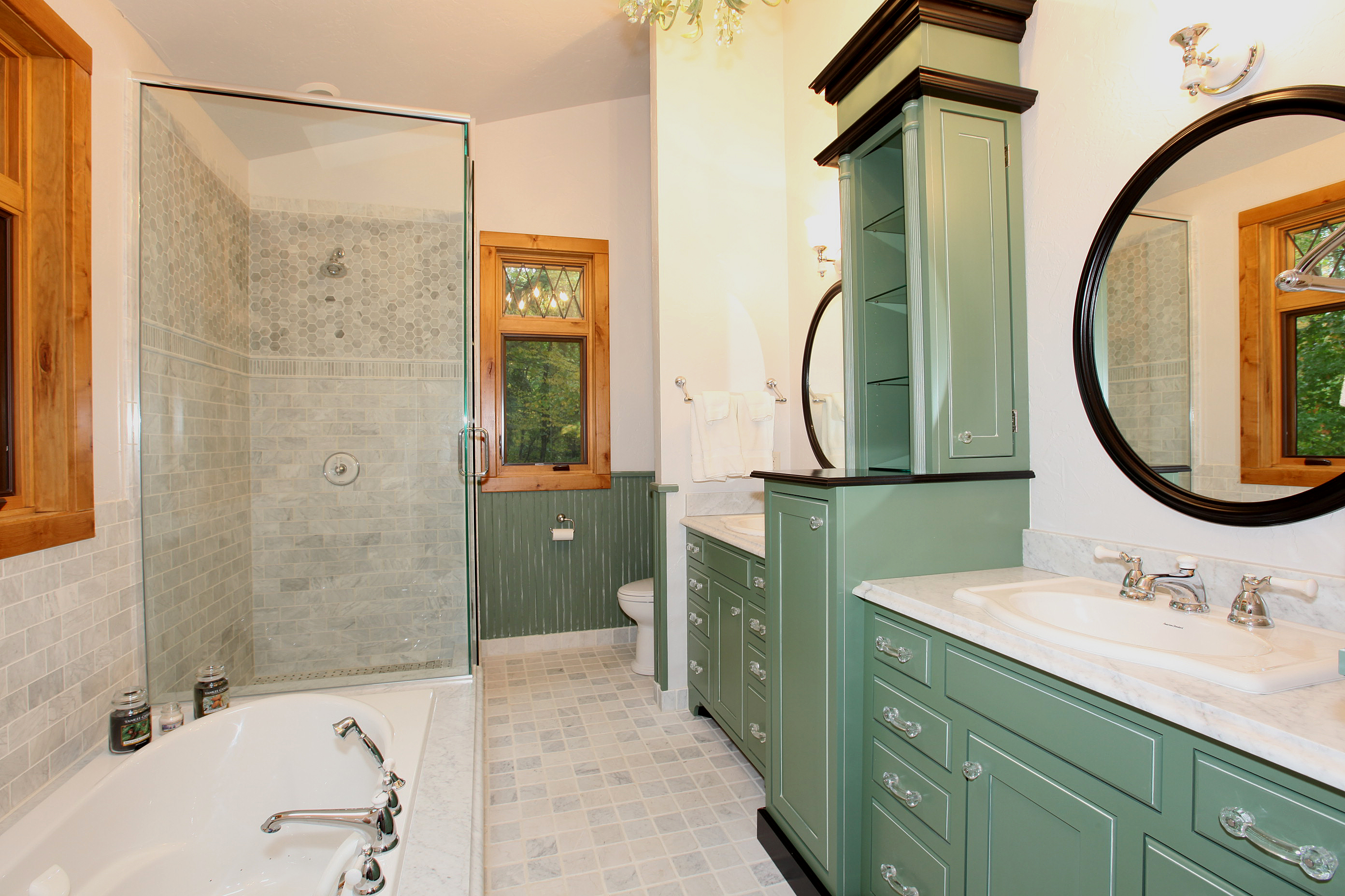 Swita Cabinetry in Mosinee, WI