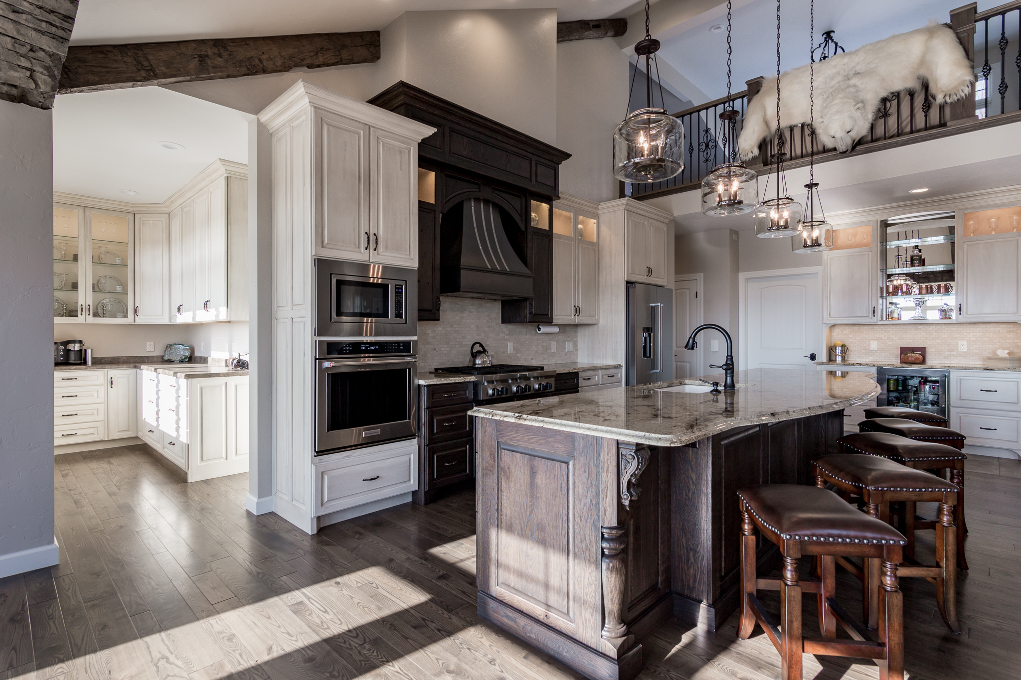 Swita Cabinetry in Mosinee, WI (4)