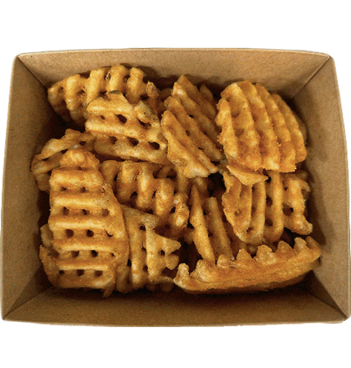 Skip's Food Truck in Bausman, PA (2)