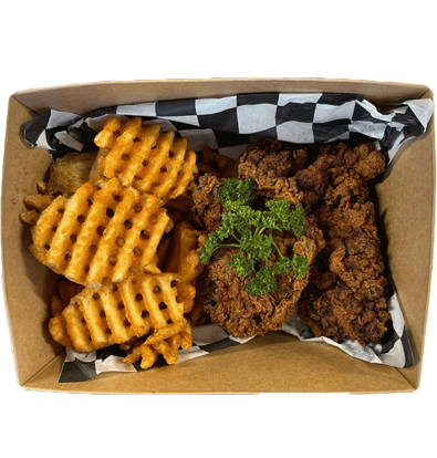 Skip's Food Truck in Bausman, PA (4)