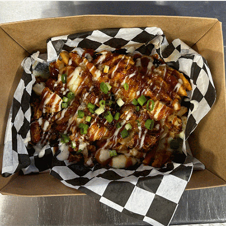 Skip's Food Truck in Bausman, PA (6)