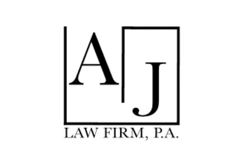 AJ LAW FIRM, P.A. in Fort Lauderdale, FL (6)