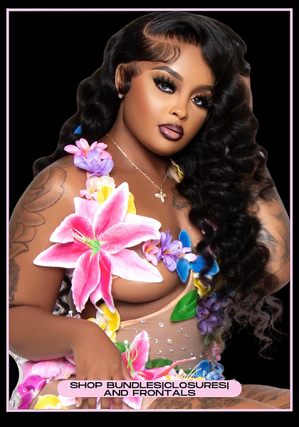 Iman's Hair Extensions in Birmingham, AL (5)