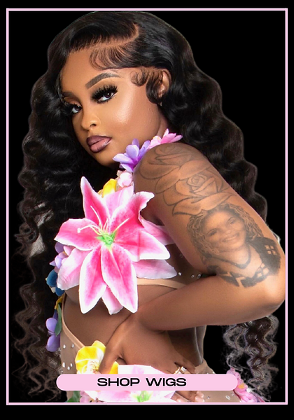 Iman's Hair Extensions in Birmingham, AL (6)