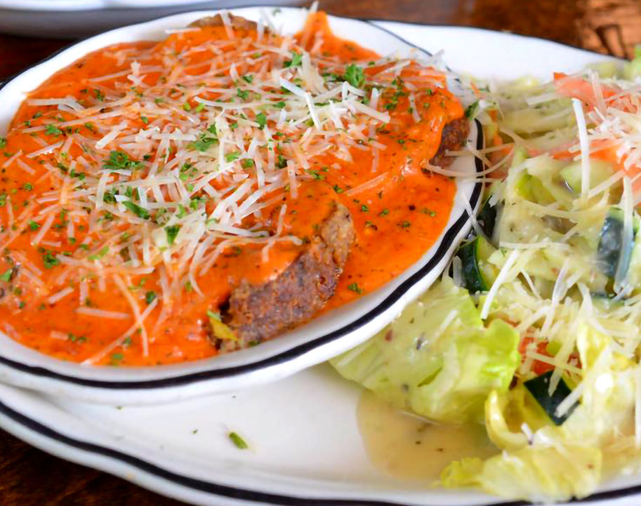 Auntie Pasto's in Bellaire, TX