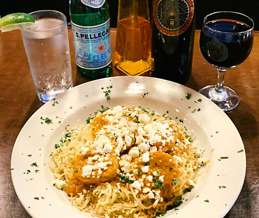 Auntie Pasto's in Bellaire, TX (2)