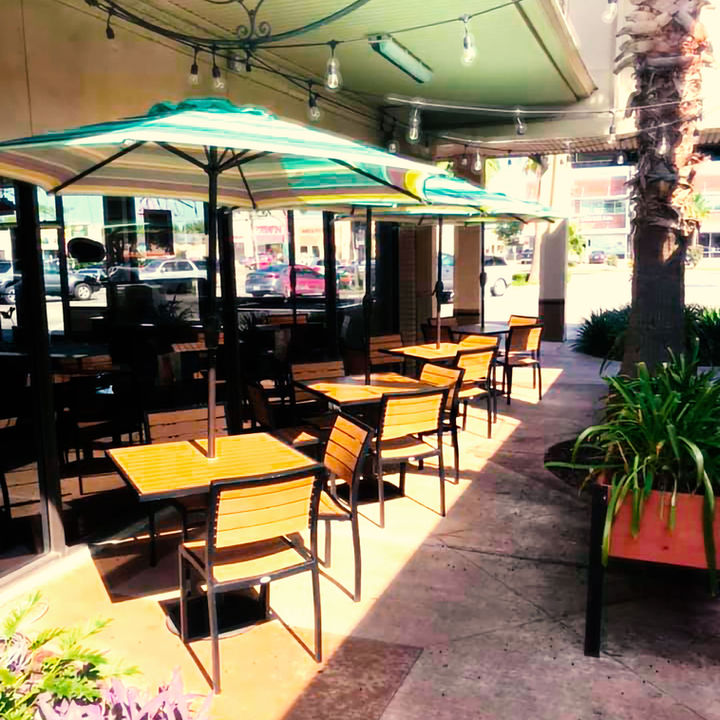 Auntie Pasto's in Bellaire, TX (3)