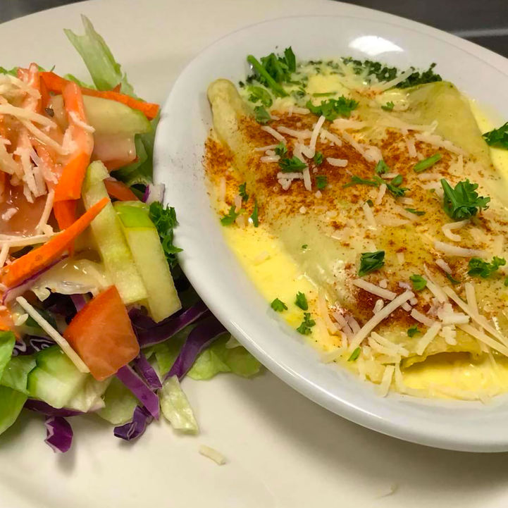 Auntie Pasto's in Bellaire, TX (4)