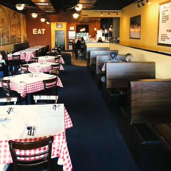 Auntie Pasto's in Bellaire, TX (6)