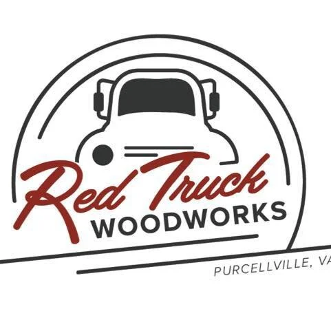 Red Truck Woodworks in Purcellville, VA (2)