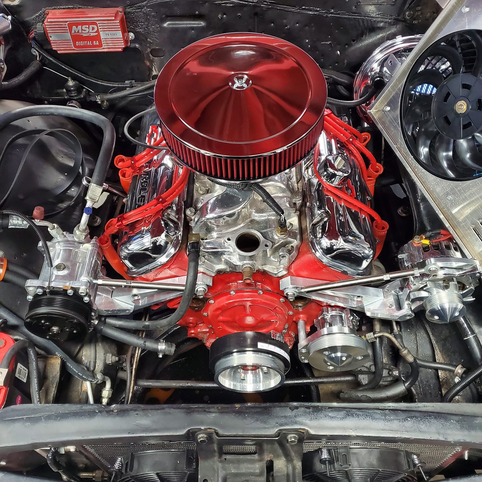Jon's Auto & Diesel Repair in Tomball, TX