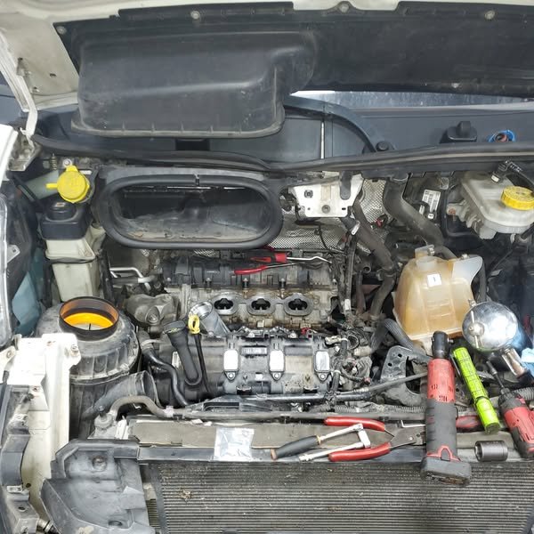Jon's Auto & Diesel Repair in Tomball, TX (2)