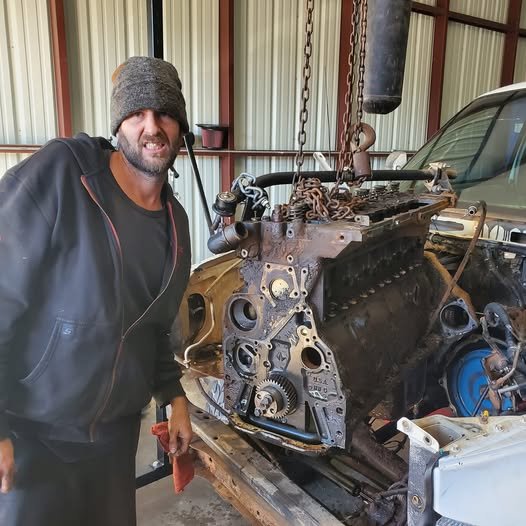 Jon's Auto & Diesel Repair in Tomball, TX (4)